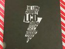 LCD Soundsystem The Long Goodbye (2014 Import) 180g Vinyl 5xLPs Live MSG NYC