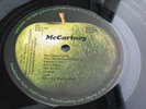 Paul McCartney McCARTNEY 1970 UK LP 1st Press -2U / -2U MINT MINUS AUDIO