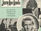 Jerry Lee Lewis ep on Sun