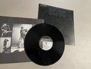 AC/DC Back in Black DJ Promo album mint