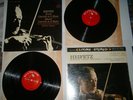 2-LIVING STEREO RCA Heifetz Violin Concerto Chicago Symphony Orch.LSC-2435 &2652