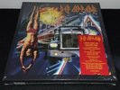 Def Leppard Vinyl Boxset Vol 1 180 Gram 6 Albums (8 LPs)  7