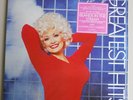 dolly parton greatest hits Vinyl Excellent Condition