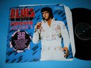 Elvis Presley / Elvis Forever - Volume 4 (GER 1986, RCA NL 89870 (2)) Promo 2 LP