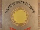 13th Floor Elevators original 1967 Easter Everywhere International Artist Vinyl