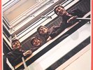 The Beatles 1962/1966 2 LP Apple SKBO 3403 Sterling