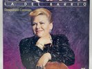 PAQUITA LA DEL BARRIO Desquitate Conmigo LP Record VG+/VG+ 12”