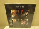 The Beatles - Let It Be 5LP Box Set 180 Gram Vinyl