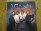 ABBA – The Singles (The First Ten Years) 1982 Atlantic 80036-1 Vinyl 2xLP EX/VG+