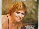 Paquita La Del Barrio Lp Record Vinyl VG+ 12”