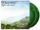 Black Crowes, The - Before The Frost...Until The Freeze 2xLP Green Swirl Colored