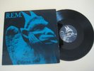 R.E.M. REM Chronic Town Vinyl EP Gold Promo Only 12 inch Rare