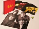 THE BEATLES - RSD Limited BOX SET - 4 x 7