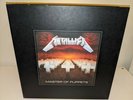 Metallica Master of Puppets Super Deluxe Box Set