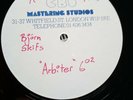 BJORN SKIFS ARBITER UK 12