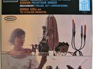 SAX 2490 George Szell Conducts Russian Music Tchaikovsky UK Columbia Stereo LP