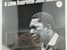 John Coltrane A Love Supreme Analogue Productions 45 RPM Vinyl LP Open Unplayed
