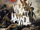 Coldplay - Viva la vida or death and all his friends- 2xLP vinyl records