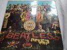 The Beatles Sgt Peppers Lonely Hearts Club Band 12