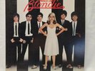Blondie – Parallel Lines - 1978 Chrysalis – CHR 1192 New Wave Vinyl LP EX+/NM