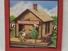 Grateful Dead - Terrapin Station - 1977 Vinyl LP - AL 7001 - NM - 1 Owner