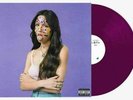 Olivia Rodrigo ?– Sour Exclusive Limited Edition Transparent Violet Vinyl LP