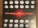 Jean Michel Jarre Electronica Fan Box CD & LP New & Sealed Time Machine
