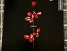 Depeche Mode Violator 1st US Issue