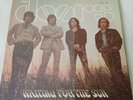 The Doors Waiting for the Sun Vinyl Lp 1968 Sonic 1st Press EKS-74024 VG/G+