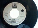 Northern Soul Original. Billy Wade. Tear It Up Demo VG condition