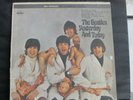 THE BEATLES, YESTERDAY AND TODAY - BUTCHER COVER RIAA 5 ST 2553 3RD STATE PEELED