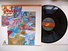 Al Stewart-The Year of The Cat-MFSL1-009 Mobile Fidelity Audiophile LP NM-