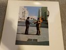 Vintage Rock Album Pink Floyd Wish You Were Here 1975 PC33453 Very nice