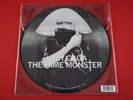 Lady Gaga Fame Monster Vinyl Picture Disc LP Bad Romance Telephone New