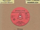 Detroit Executives Cool Off Pameline OSV017 DEMO Soul Northern Motown