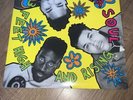 de la soul 3 feet high and rising album, Vinyl. In Superb Condition