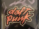 Daft Punk Homework vinyl sealed