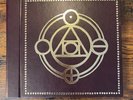 Thrice - The Alchemy Index Splatter Vinyl Set | 2017 Repress