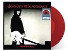 Joan Jett & The Blackhearts Greatest Hits LP   Exclusive Cherry Bomb Red Vinyl