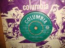 CHAN ROMERO,  THE HIPPY HIPPY SHAKE,  COLUMBIA  RECORDS 1959