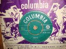 THE DRIFTERS,  DRIFTIN',  COLUMBIA  RECORDS 1959