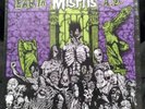 Earth A.D. by Misfits (Record, 1990)