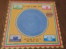 TALKING HEADS SPEAKING IN TONGUES SIRE 1983 GERMAN DMM EX/EX INNER LYRIC SHEET