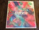 Psyche/BFC - Elements 1989-1990. 3LP. Carl Craig, Planet E.