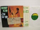 Freddie North Cuss The Wind Promo Soul Funk LP