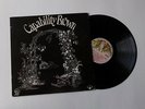 CAPABILITY BROWN, FROM SCRATCH LP CAS 1056  vinyl lp