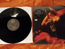 The Used Artwork Vinyl LP Black