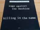 RAGE AGAINST THE MACHINE – KILLING IN THE NAME - 12