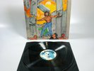 YABBA YOUTH Chant Down Babylon Kingdom NATIONWIDE LP Vinyl PRO 001 - VERY RARE
