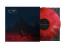Punisher Red and Swirly Vinyl LP - Phoebe Bridgers In Hand FREE QUICK SHIPPING